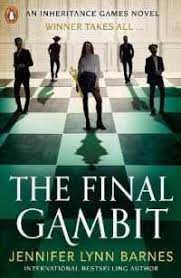 The Final Gambit